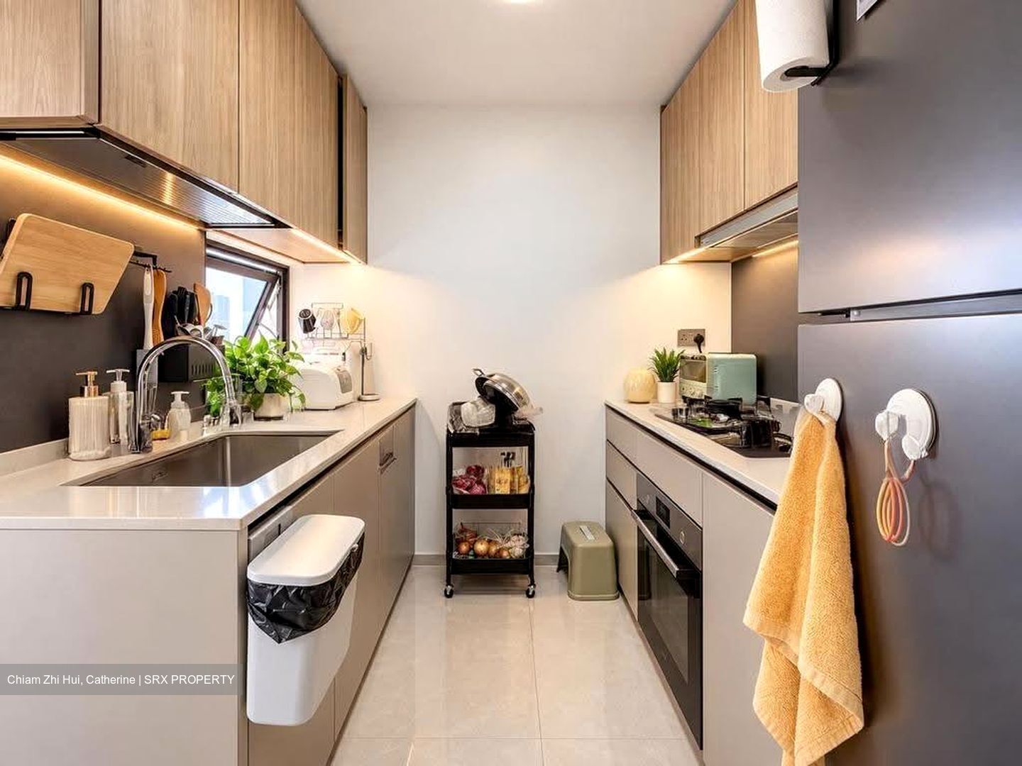 Dairy Farm Residences (D23), Apartment #629756831